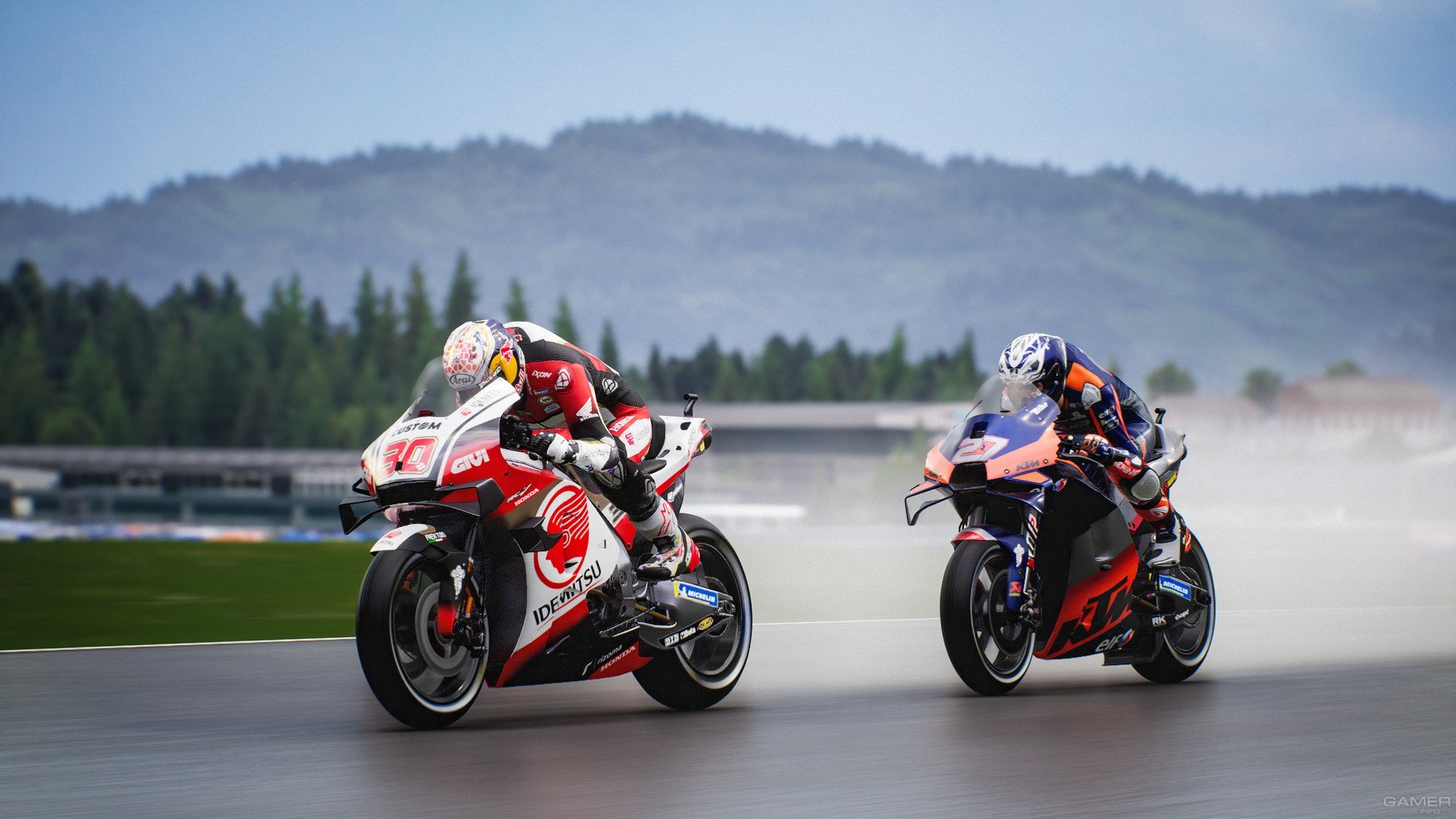 MotoGP 21